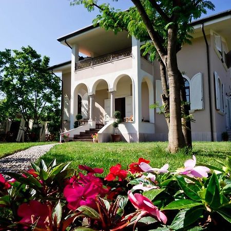 La Coralia B&B Massa  Exterior foto