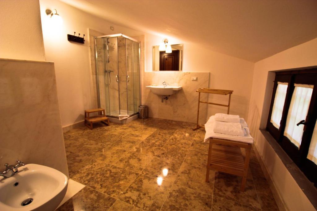 La Coralia B&B Massa  Quarto foto