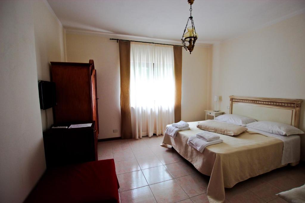 La Coralia B&B Massa  Quarto foto
