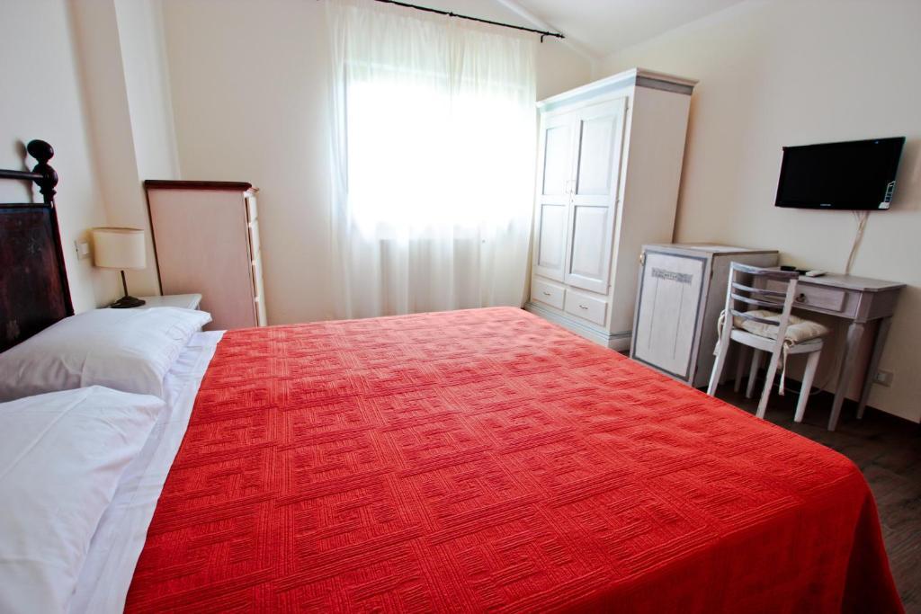 La Coralia B&B Massa  Quarto foto