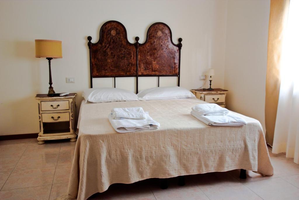 La Coralia B&B Massa  Quarto foto
